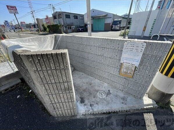 ジョリメゾンの物件内観写真